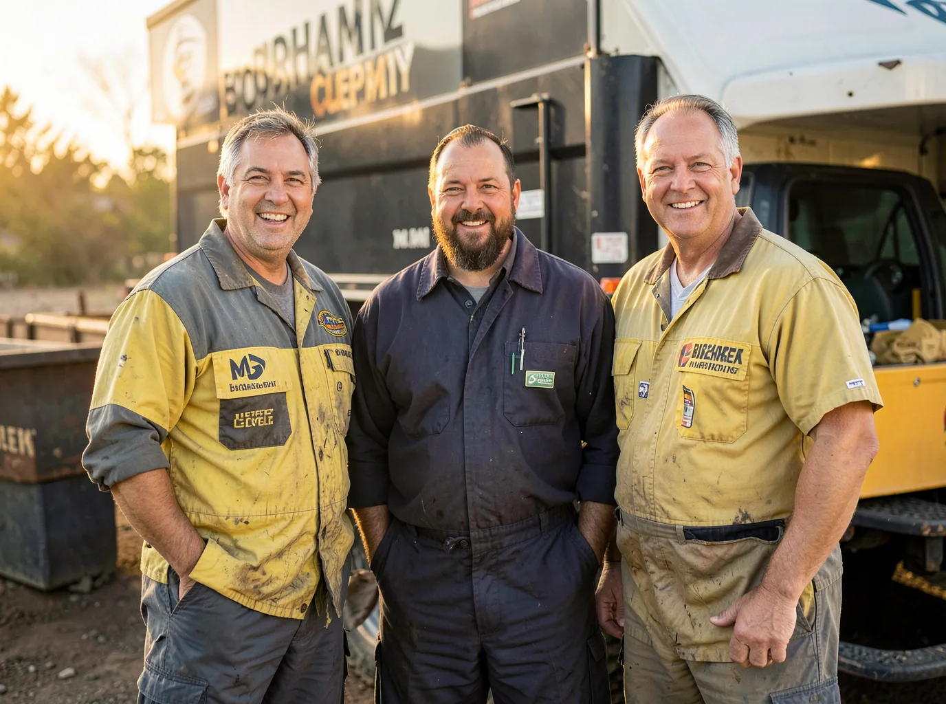 Sewage Cleanup company in Meadview, AZ