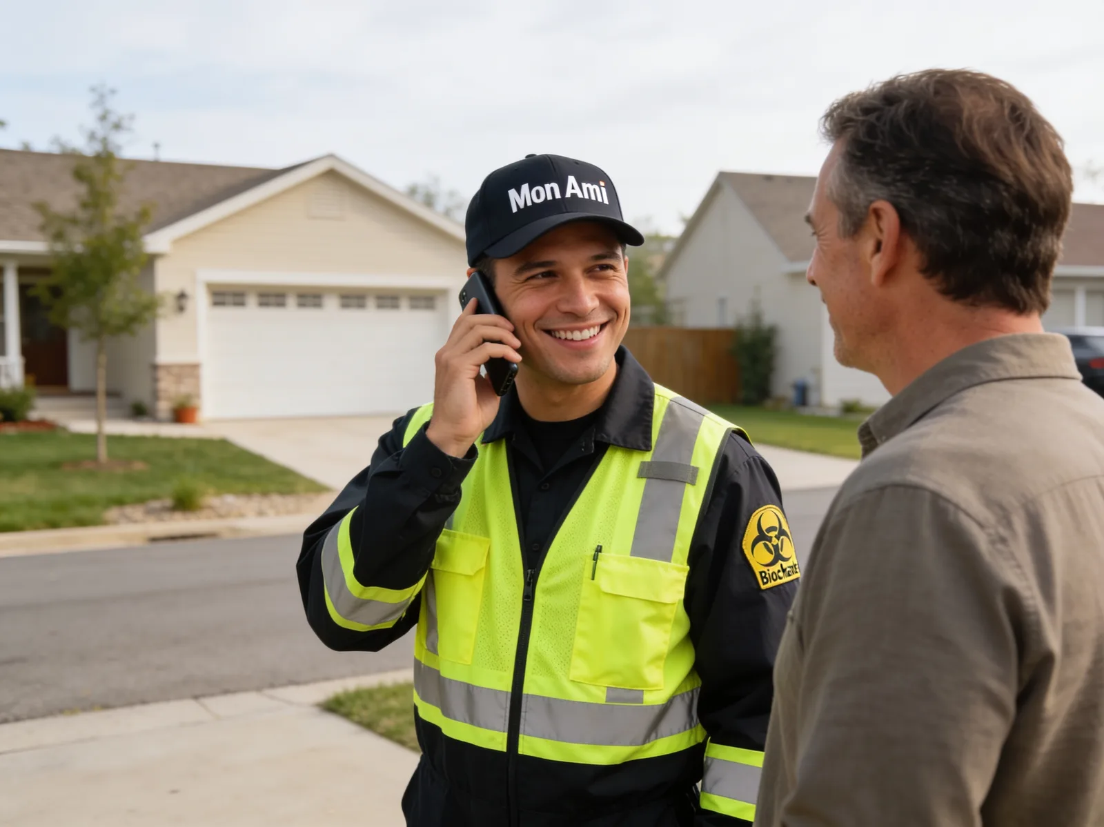 Sewage Cleanup Meadview, AZ FAQs